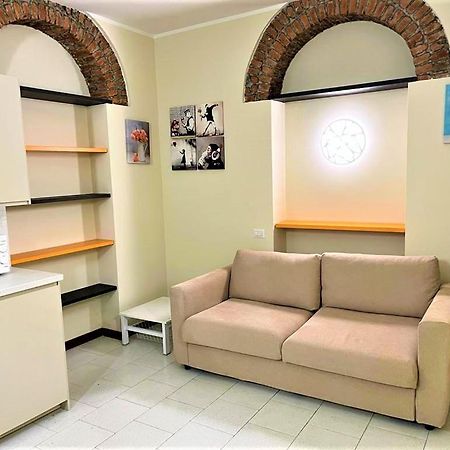 Apartament Milan Downtown Zewnętrze zdjęcie