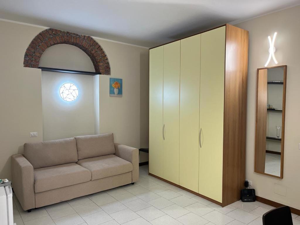 Apartament Milan Downtown Zewnętrze zdjęcie