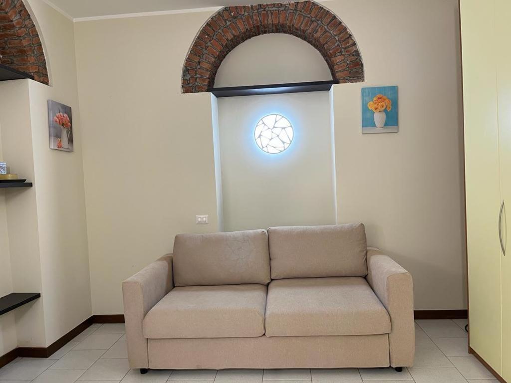 Apartament Milan Downtown Zewnętrze zdjęcie