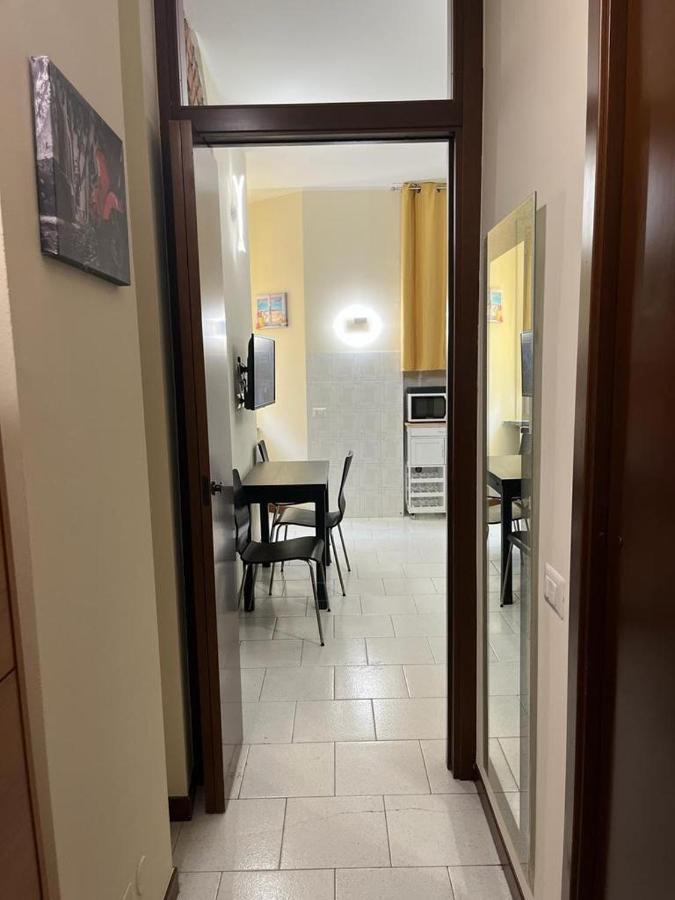 Apartament Milan Downtown Zewnętrze zdjęcie
