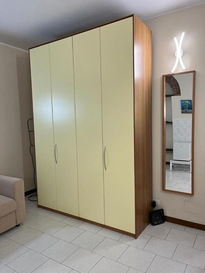 Apartament Milan Downtown Zewnętrze zdjęcie
