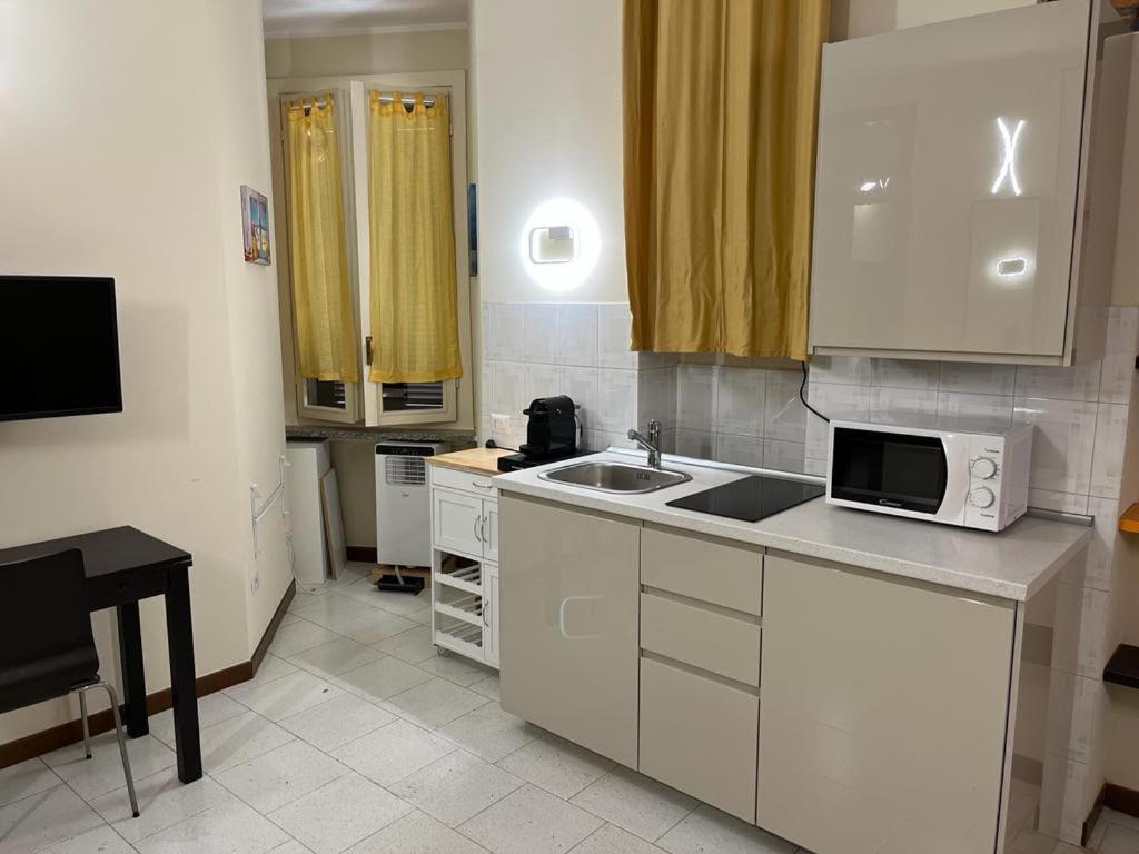 Apartament Milan Downtown Zewnętrze zdjęcie