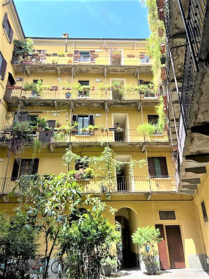 Apartament Milan Downtown Zewnętrze zdjęcie