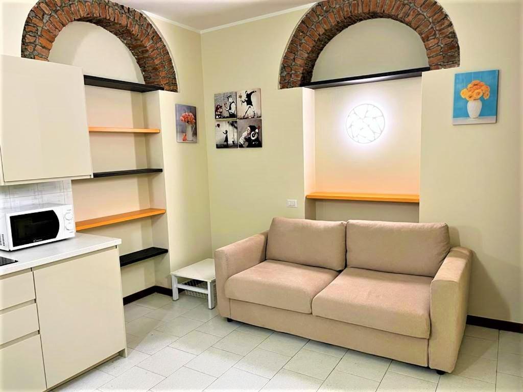 Apartament Milan Downtown Zewnętrze zdjęcie