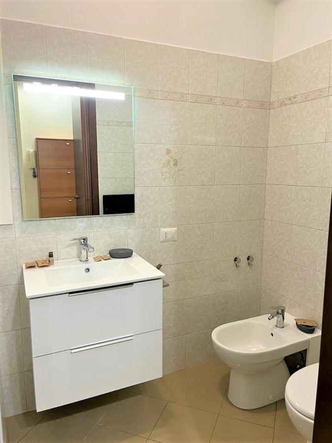 Apartament Milan Downtown Zewnętrze zdjęcie