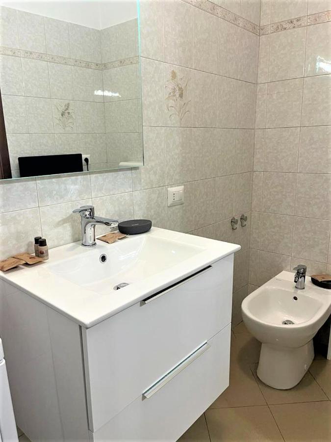 Apartament Milan Downtown Zewnętrze zdjęcie