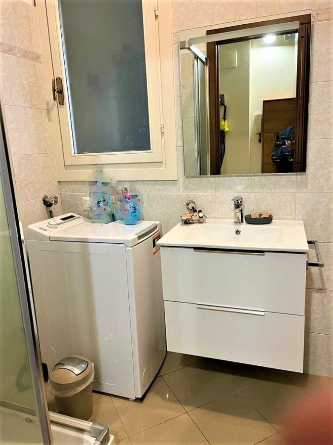 Apartament Milan Downtown Zewnętrze zdjęcie