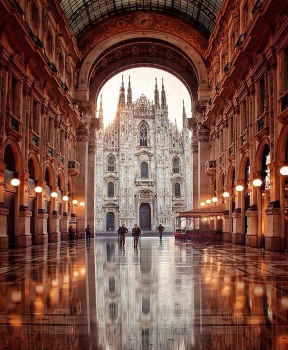 Apartament Milan Downtown Zewnętrze zdjęcie